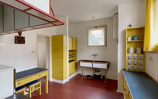 Rooms as Heritage: How Interior Typologies Carry Cultural Memory - Image 5 of 12