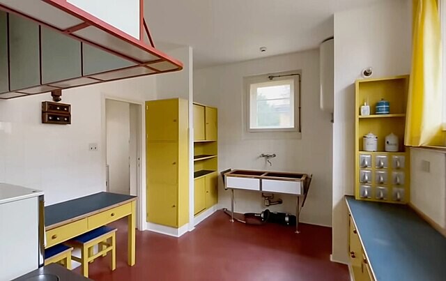 Rooms as Heritage: How Interior Typologies Carry Cultural Memory - Image 5 of 12