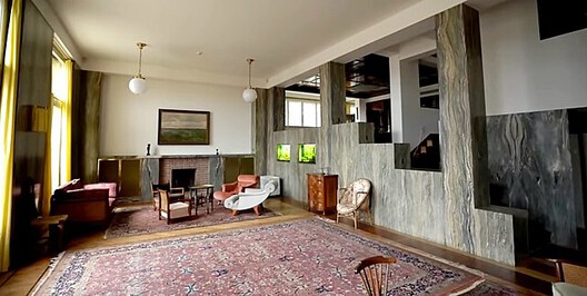 Rooms as Heritage: How Interior Typologies Carry Cultural Memory - Image 4 of 12