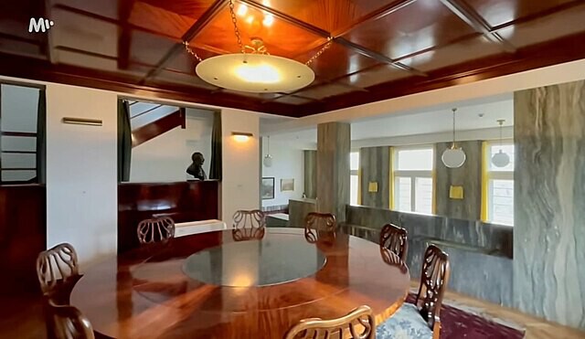 Rooms as Heritage: How Interior Typologies Carry Cultural Memory - Image 3 of 12