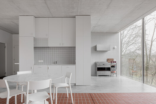 Rooms as Heritage: How Interior Typologies Carry Cultural Memory - Image 2 of 12