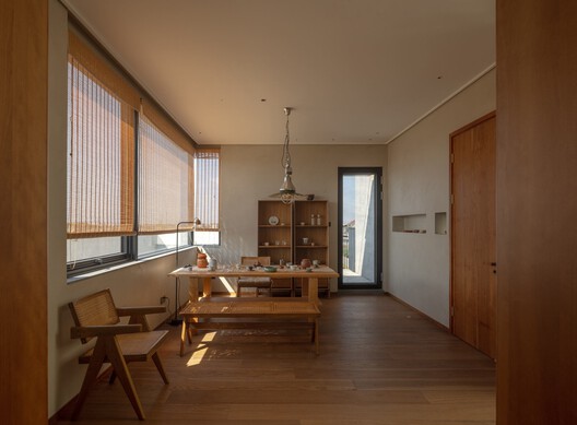 Rooms as Heritage: How Interior Typologies Carry Cultural Memory - Image 9 of 12