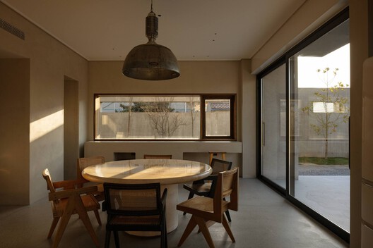 Rooms as Heritage: How Interior Typologies Carry Cultural Memory - Image 12 of 12