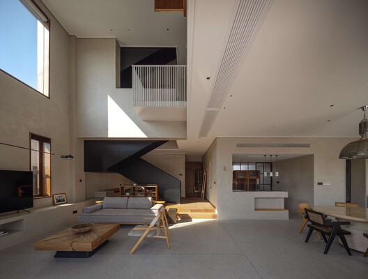 Rooms as Heritage: How Interior Typologies Carry Cultural Memory - Image 11 of 12