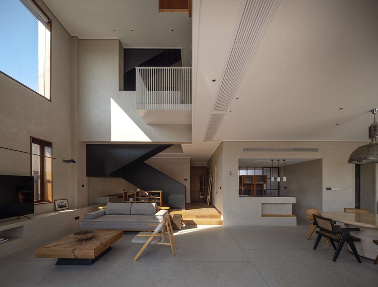 Rooms as Heritage: How Interior Typologies Carry Cultural Memory - Image 11 of 12