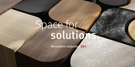 Rethinking Interior Surfaces, From Finishes to Frameworks - Image 9 of 9