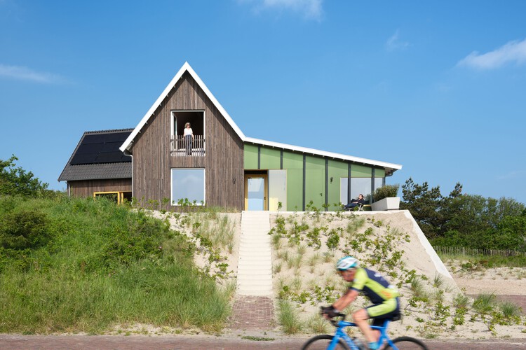 Villa BaZ / SeARCH - More Images