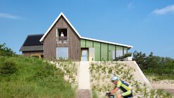 Villa BaZ / SeARCH