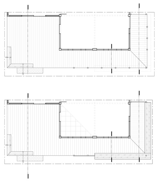 Carcará House / Victoria Nizarala Arquitetura - Image 21 of 24