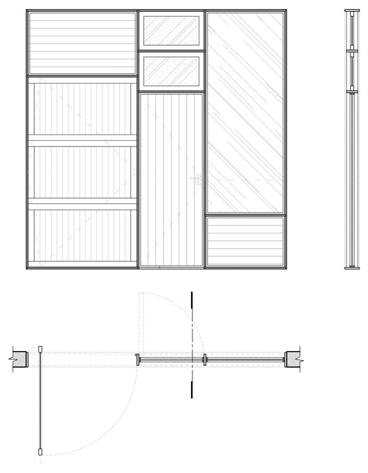Carcará House / Victoria Nizarala Arquitetura - Image 20 of 24