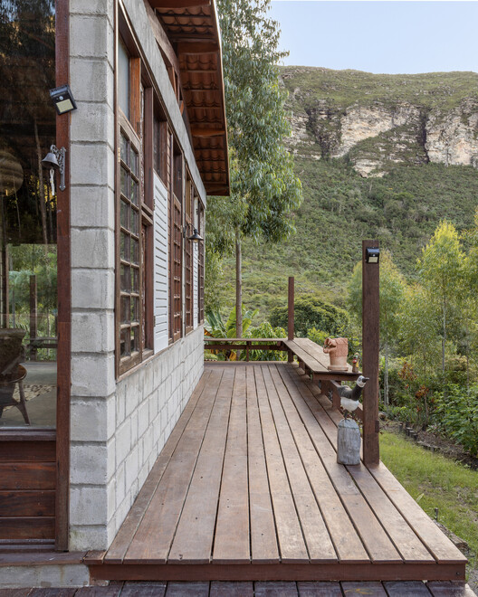 Carcará House / Victoria Nizarala Arquitetura - Image 12 of 24