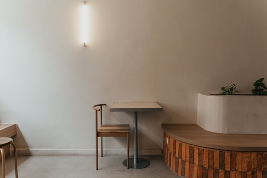 Nola café & cocina / Baral Studio - Imagen 5 de 27