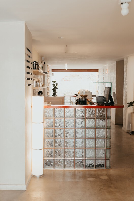 Nola café & cocina / Baral Studio - Imagen 4 de 27