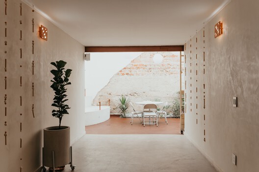 Nola café & cocina / Baral Studio - Fotografía interior, Madera