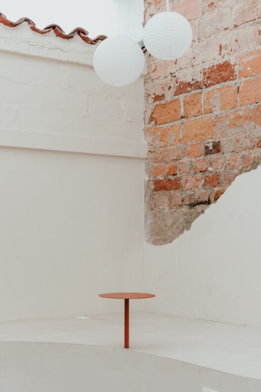 Nola café & cocina / Baral Studio - Fotografía interior