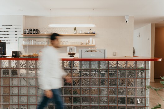 Nola café & cocina / Baral Studio - Fotografía interior