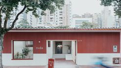 Nola café & cocina / Baral Studio