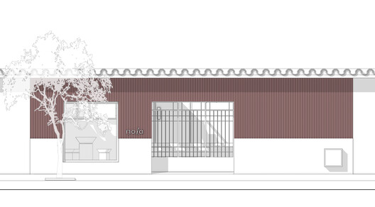 Nola café & cocina / Baral Studio - Imagen 26 de 27