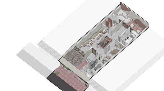 Nola café & cocina / Baral Studio - Imagen 27 de 27