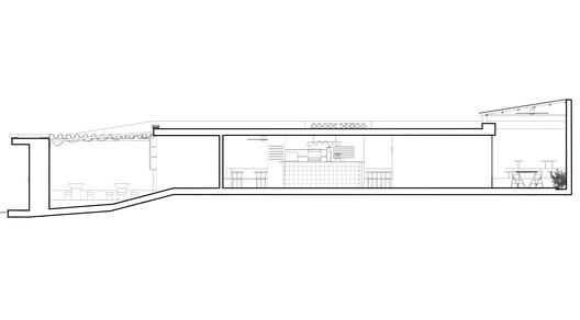 Nola café & cocina / Baral Studio - Imagen 24 de 27