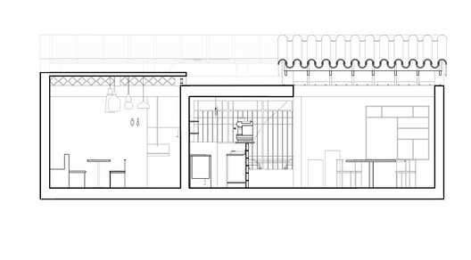 Nola café & cocina / Baral Studio - Imagen 25 de 27