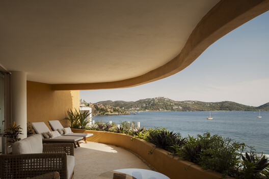 Carpinteros Residential Building / Zozaya Arquitectos - Image 11 of 27