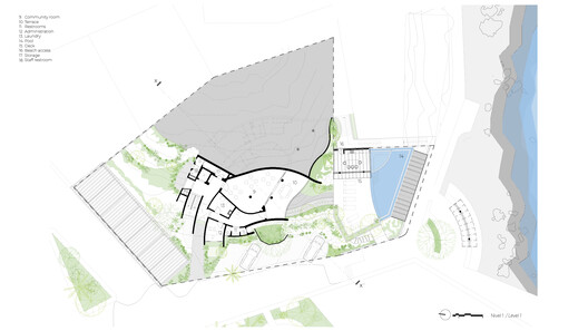 Carpinteros Residential Building / Zozaya Arquitectos - Image 18 of 27