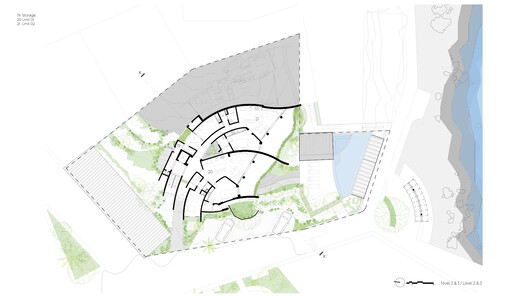 Carpinteros Residential Building / Zozaya Arquitectos - Image 19 of 27