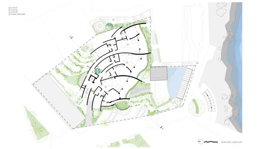 Carpinteros Residential Building / Zozaya Arquitectos - Image 20 of 27