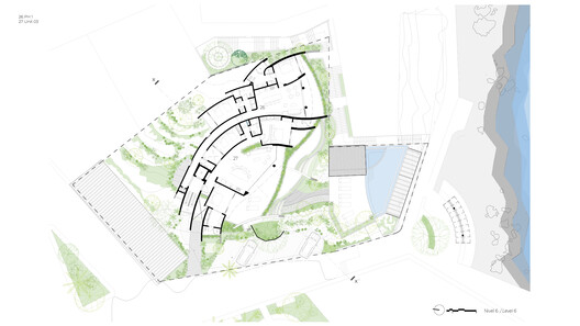 Carpinteros Residential Building / Zozaya Arquitectos - Image 21 of 27