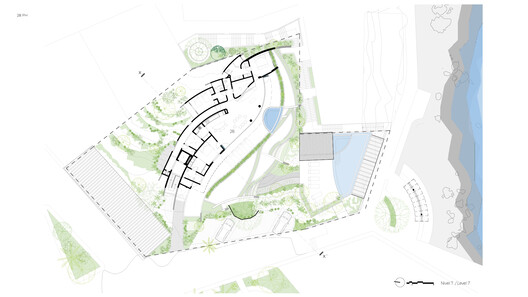 Carpinteros Residential Building / Zozaya Arquitectos - Image 22 of 27