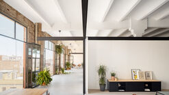 MA6B - Casa Galería / 2.17 ARQUITECTURA