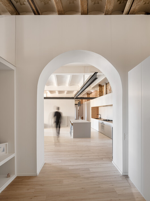 MA6B - Casa Galería / 2.17 ARQUITECTURA - Imagen 4 de 18