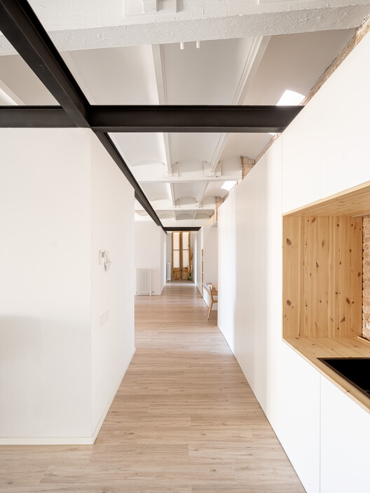 MA6B - Casa Galería / 2.17 ARQUITECTURA - Imagen 10 de 18