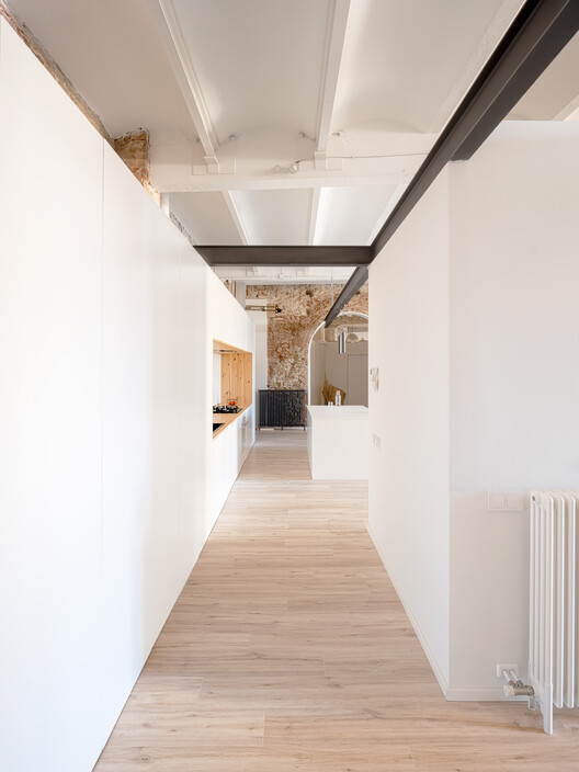 MA6B - Casa Galería / 2.17 ARQUITECTURA - Imagen 9 de 18