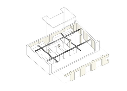 MA6B - Casa Galería / 2.17 ARQUITECTURA - Imagen 18 de 18