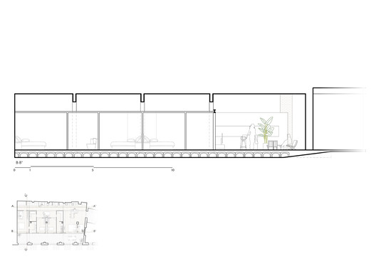 MA6B - Casa Galería / 2.17 ARQUITECTURA - Imagen 16 de 18