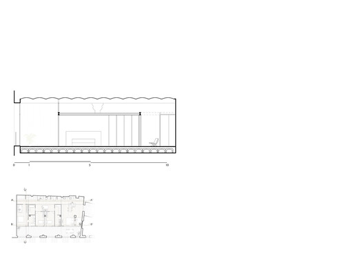 MA6B - Casa Galería / 2.17 ARQUITECTURA - Imagen 17 de 18