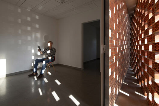 Reforma Casa Camilo / Biocons Arquitectos - Fotografía interior