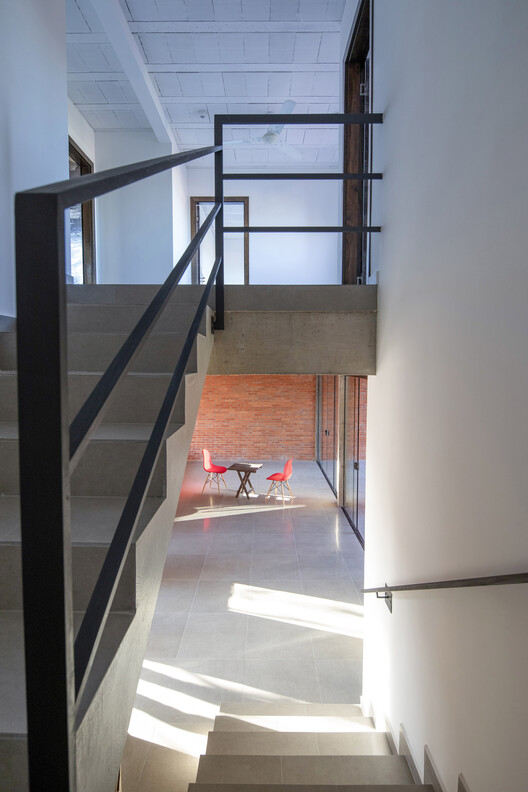 Reforma Casa Camilo / Biocons Arquitectos - Imagen 8 de 13