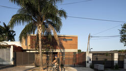 Reforma Casa Camilo / Biocons Arquitectos