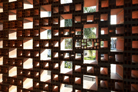 Reforma Casa Camilo / Biocons Arquitectos - Imagen 9 de 13