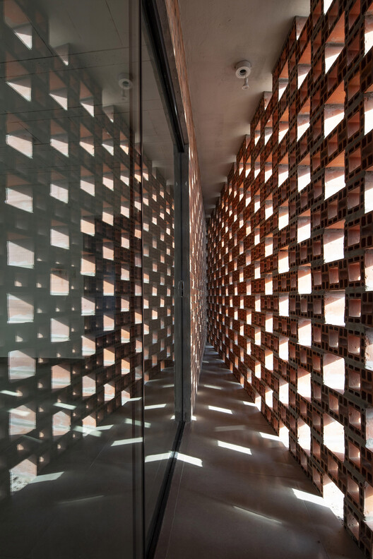 Reforma Casa Camilo / Biocons Arquitectos - Fotografía interior