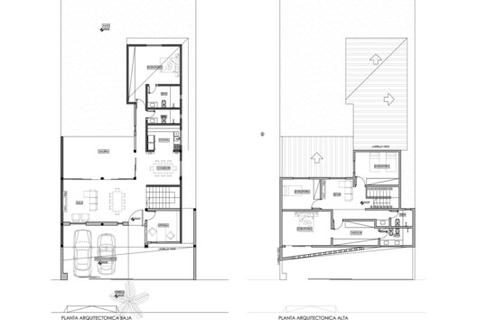 Reforma Casa Camilo / Biocons Arquitectos - Imagen 11 de 13