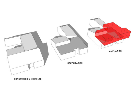 Reforma Casa Camilo / Biocons Arquitectos - Imagen 13 de 13