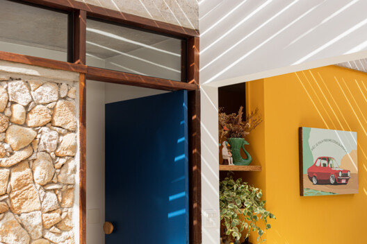 São Roque House / Gema Arquitetura São Roque House / Gema Arquitetura - Interior Photography, Wood