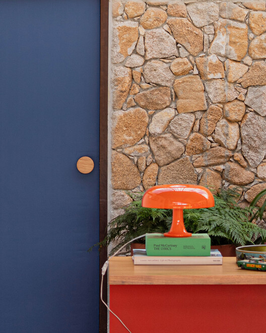 São Roque House / Gema Arquitetura São Roque House / Gema Arquitetura - Exterior Photography