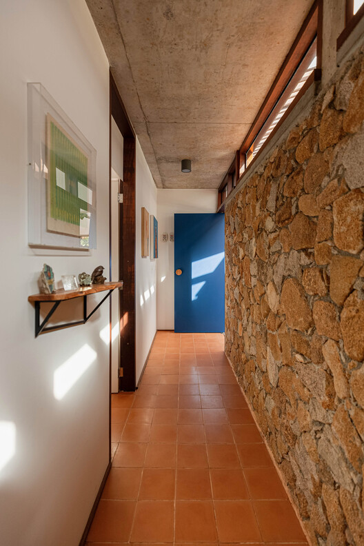 São Roque House / Gema Arquitetura São Roque House / Gema Arquitetura - Image 14 of 30