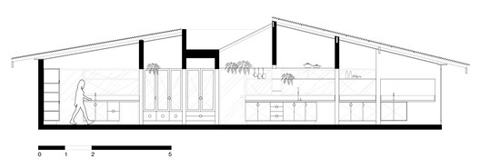 São Roque House / Gema Arquitetura São Roque House / Gema Arquitetura - Image 30 of 30