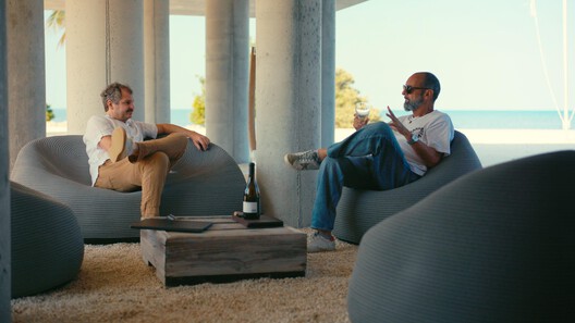 Van der Vlugt Residence / [STRANG] - Interior Photography